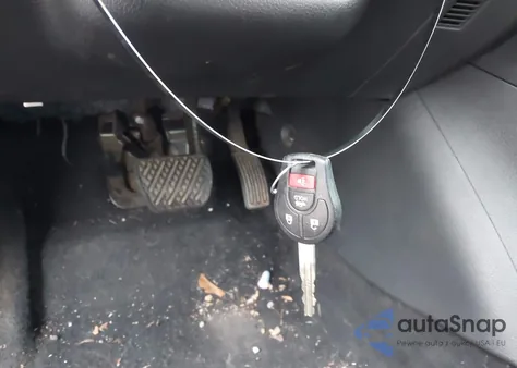 2019 Nissan Sentra S из США, поврежденный, VIN 3N1AB7AP5KY287219